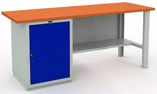 Верстак Expert W200.WS1/F2.000 купить в Архангельске