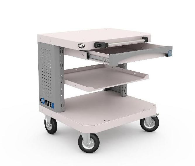 Тележка COMTEX №2 купить в Архангельске Тележка COMTEX №2 купить в Архангельске