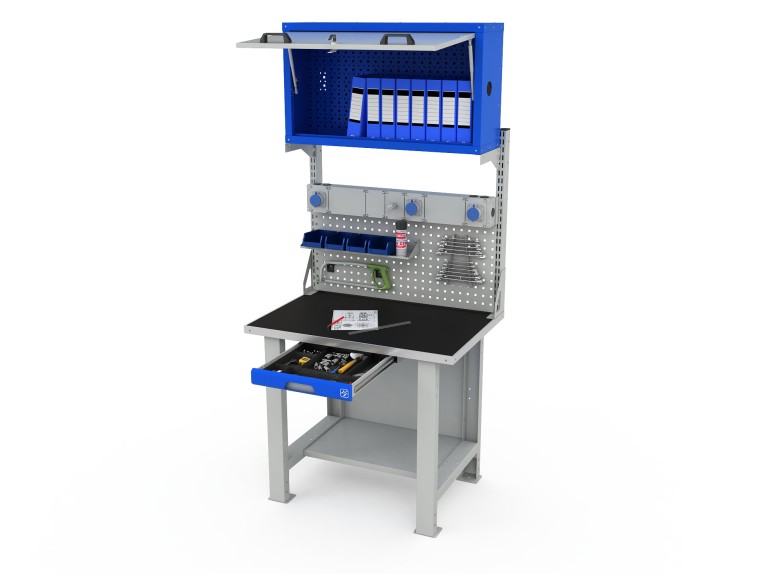 Рабочее место WOKER PRO №3 купить в Архангельске Рабочее место WOKER PRO №3 купить в Архангельске