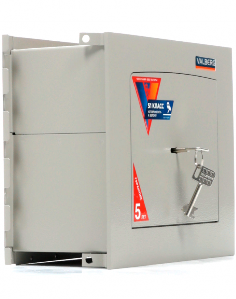 Встраиваемый сейф Valberg AW 2714 купить в Архангельске Встраиваемый сейф Valberg AW 2714 купить в Архангельске