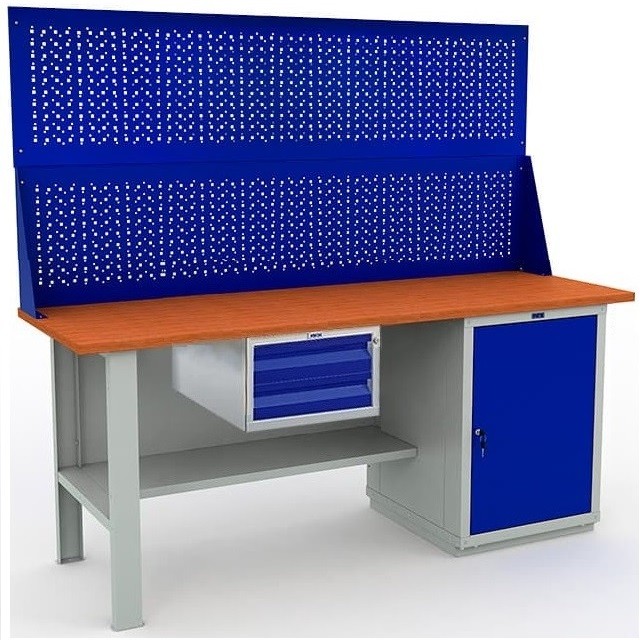 Верстак Expert W200.F2/WS1.120 купить в Архангельске