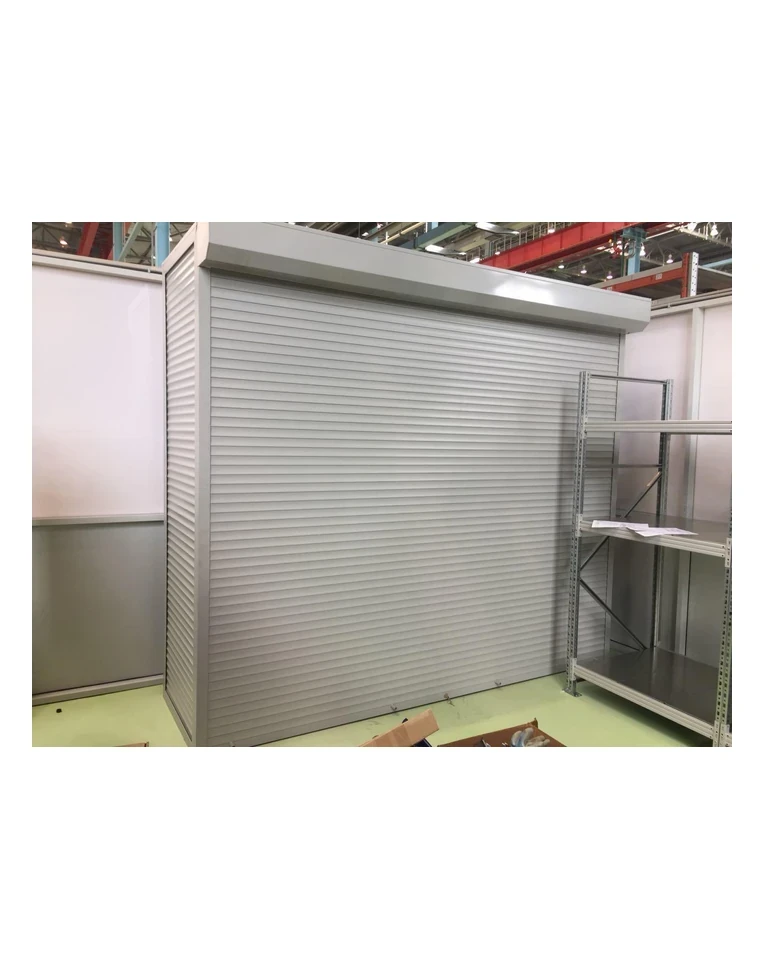 Система хранения инструментов MODUL XL 2x2000 №4 купить в Архангельске