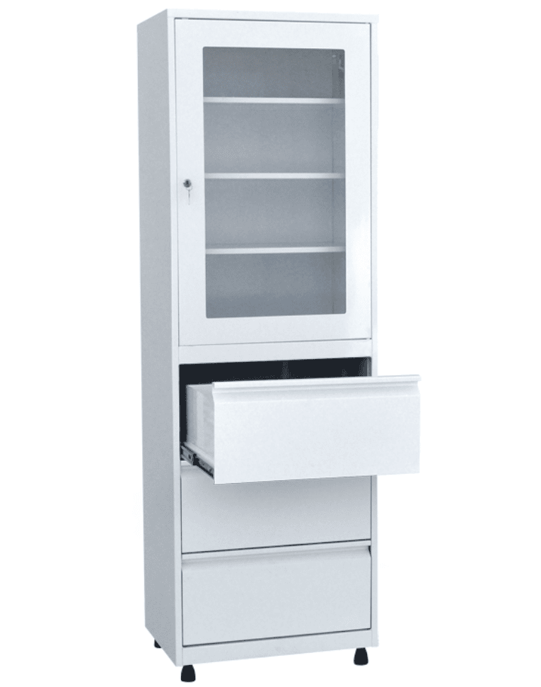 Шкаф для документации ШМД-04 купить в Архангельске Шкаф для документации ШМД-04 купить в Архангельске