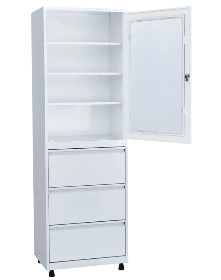 Шкаф для документации ШМД-04 купить в Архангельске Шкаф для документации ШМД-04 купить в Архангельске