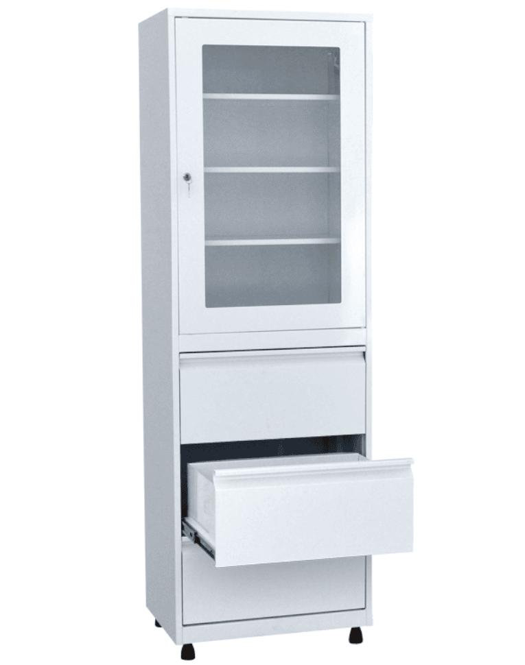 Шкаф для документации ШМД-04 купить в Архангельске Шкаф для документации ШМД-04 купить в Архангельске