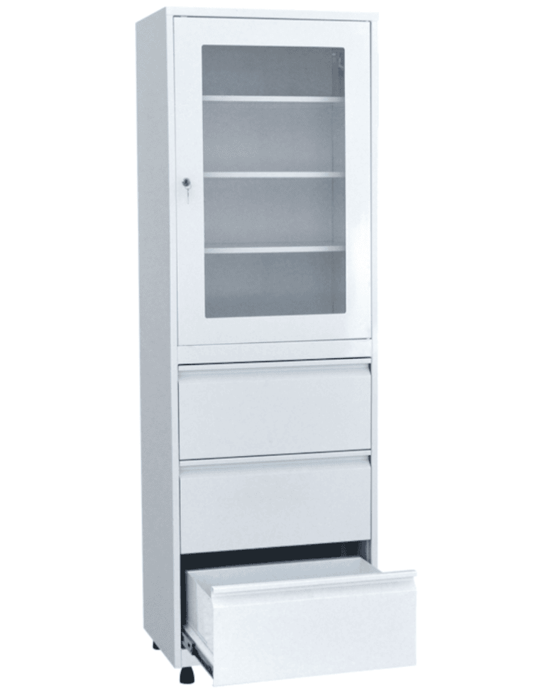 Шкаф для документации ШМД-04 купить в Архангельске Шкаф для документации ШМД-04 купить в Архангельске