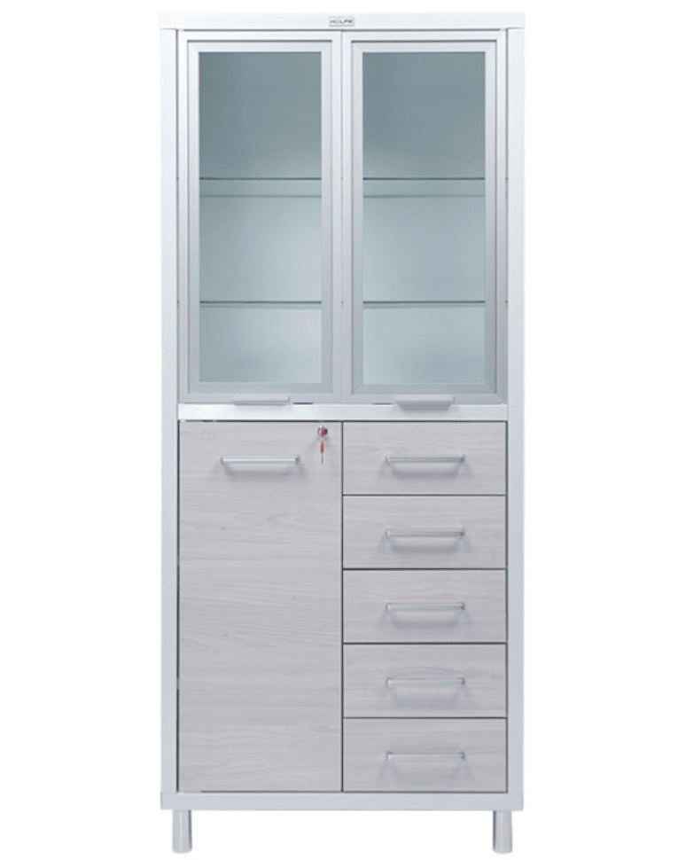 Медицинский шкаф HILFE МД 2 ШМ-SSK купить в Архангельске Медицинский шкаф HILFE МД 2 ШМ-SSK купить в Архангельске