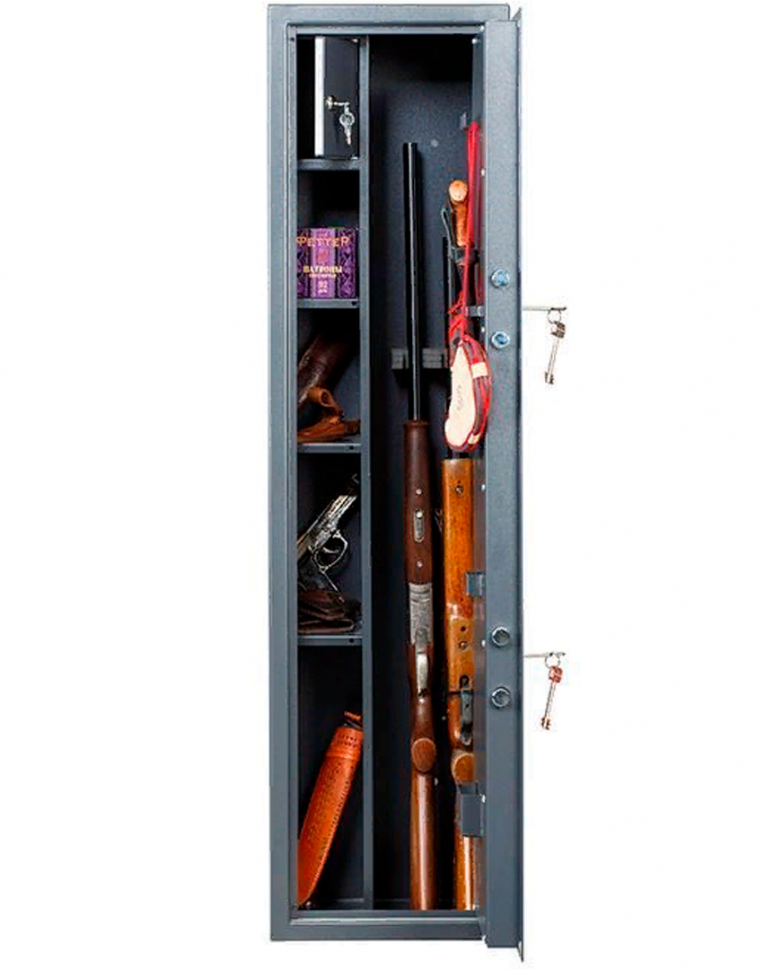 Оружейный сейф Aiko Филин 32 купить в Архангельске Оружейный сейф Aiko Филин 32 купить в Архангельске