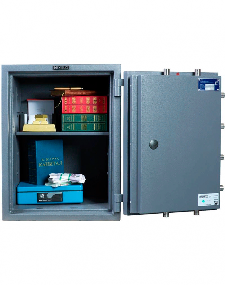 Взломостойкий сейф MDTB Fort-M 67 2K купить в Архангельске Взломостойкий сейф MDTB Fort-M 67 2K купить в Архангельске