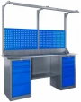 Верстак SLF 181.45.2-1FR