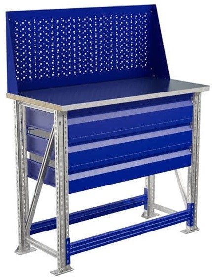 Верстак Master MT100.MF1 / MF1.310 купить в Архангельске Верстак Master MT100.MF1 / MF1.310 купить в Архангельске