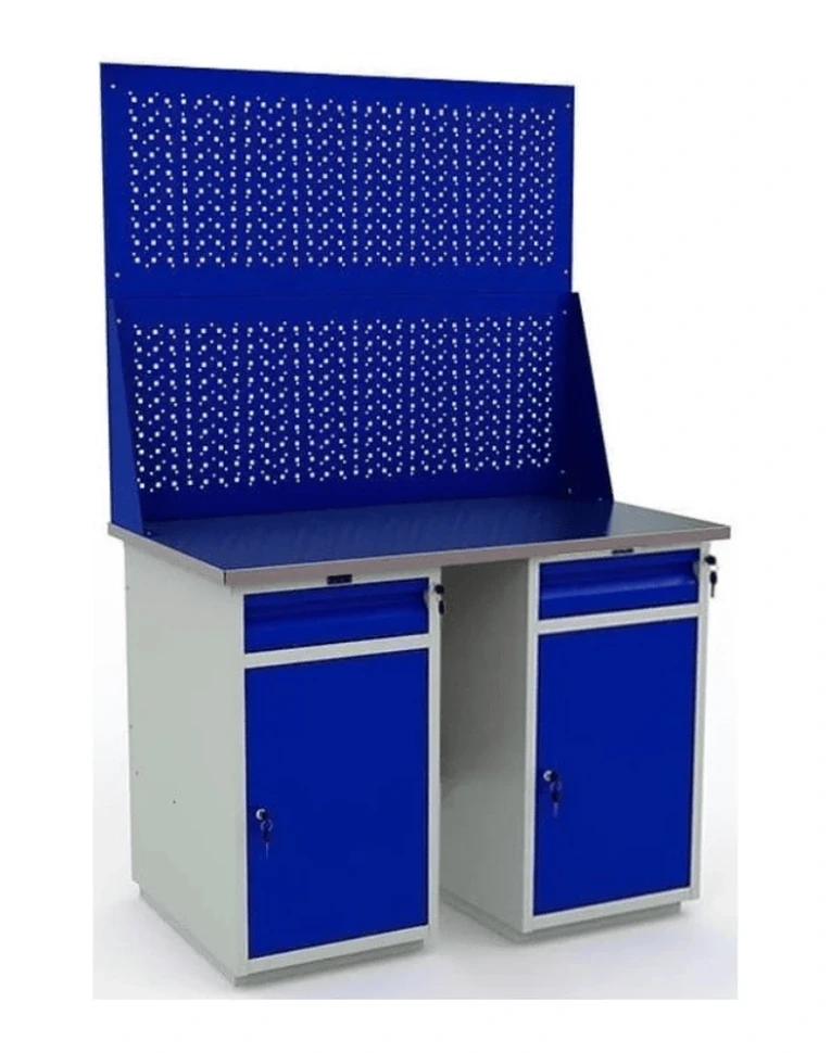 Верстак Profi WT120.WD2/WD2.020 купить в Архангельске Верстак Profi WT120.WD2/WD2.020 купить в Архангельске