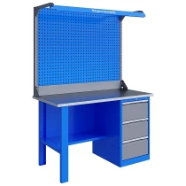 Верстак PRF 141.13.2-2F