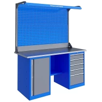 Верстак PRF 161.57.1-2F