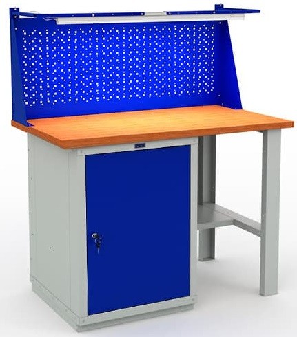 Верстак Expert W120.WS1/F2.011 купить в Архангельске