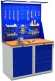 Верстак Expert W120.WS1/WS6.021 купить в Архангельске