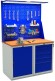Верстак Expert W120.WS1/WS6.021 купить в Архангельске