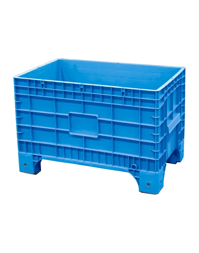 Big Box 1017х636х673 мм на ножках (небесно-синий) Ral  5015