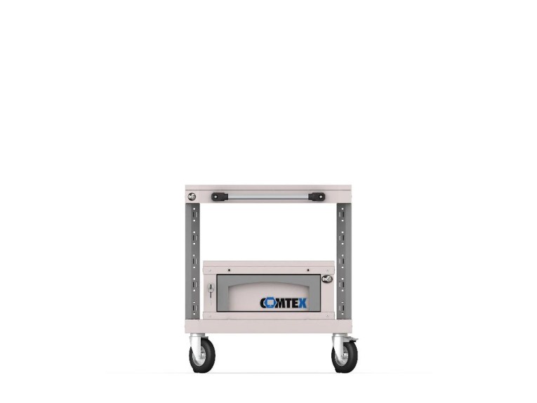 Тележка COMTEX №3 купить в Архангельске Тележка COMTEX №3 купить в Архангельске