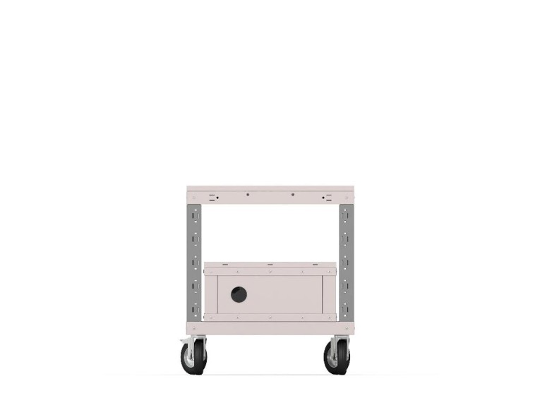 Тележка COMTEX №3 купить в Архангельске Тележка COMTEX №3 купить в Архангельске