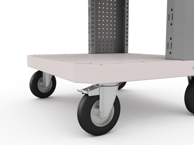 Тележка COMTEX №3 купить в Архангельске Тележка COMTEX №3 купить в Архангельске