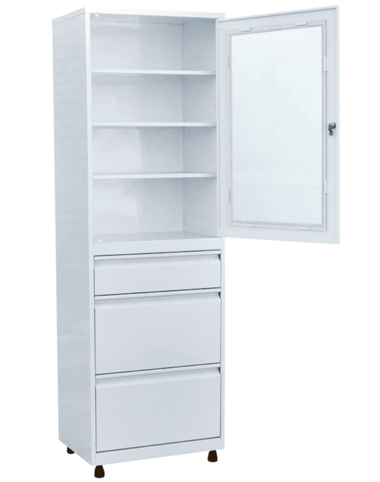 Шкаф для документации ШМД-05 купить в Архангельске Шкаф для документации ШМД-05 купить в Архангельске