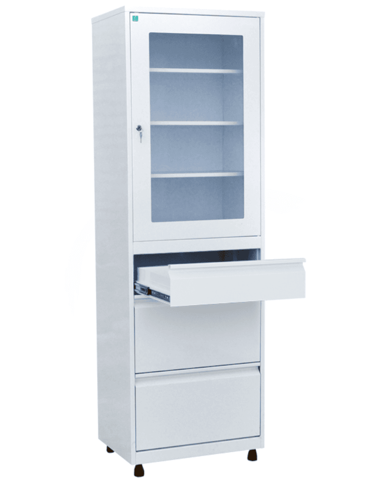 Шкаф для документации ШМД-05 купить в Архангельске Шкаф для документации ШМД-05 купить в Архангельске