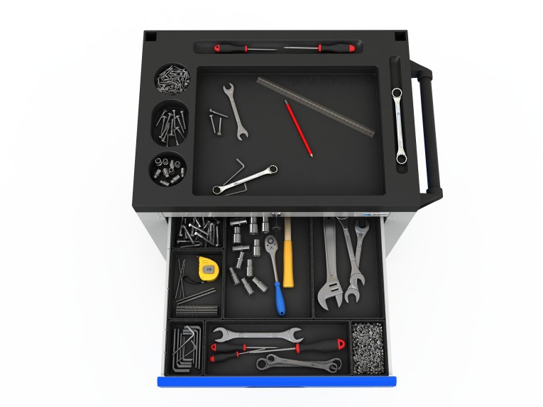 Тумба инструментальная LOGITEX 07 XS.2.1 купить в Архангельске Тумба инструментальная LOGITEX 07 XS.2.1 купить в Архангельске