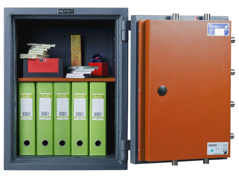 Взломостойкий сейф MDTB Fort-M 67 EK купить в Архангельске
