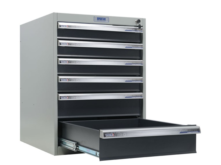 Инструментальная тумба Expert T-6 купить в Архангельске Инструментальная тумба Expert T-6 купить в Архангельске