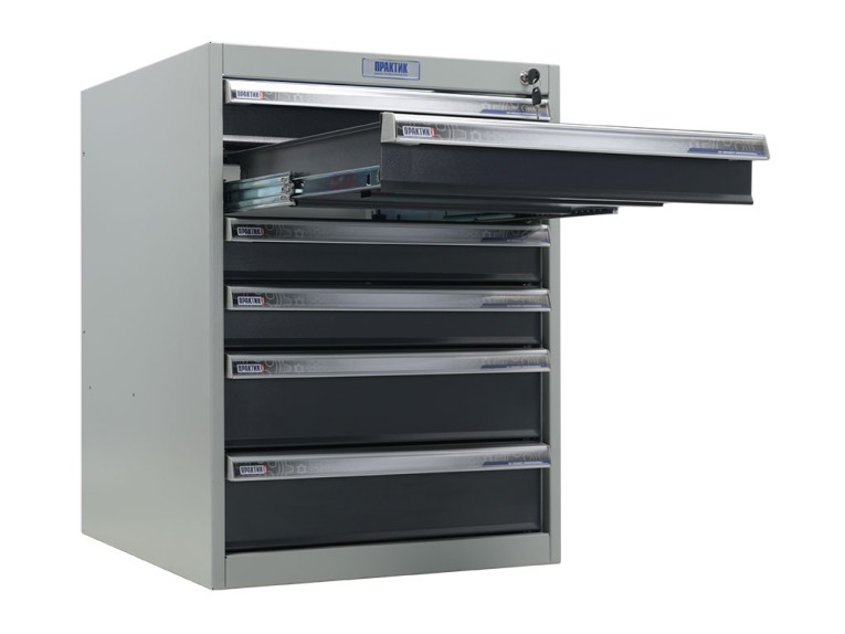 Инструментальная тумба Expert T-6 купить в Архангельске Инструментальная тумба Expert T-6 купить в Архангельске