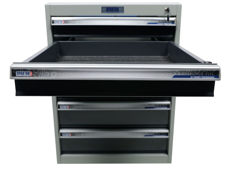 Инструментальная тумба Expert T-6 купить в Архангельске Инструментальная тумба Expert T-6 купить в Архангельске