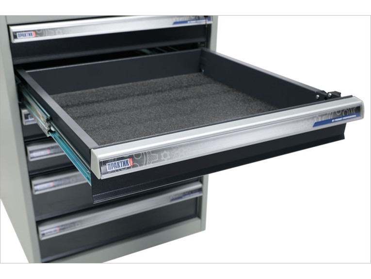 Инструментальная тумба Expert T-6 купить в Архангельске Инструментальная тумба Expert T-6 купить в Архангельске