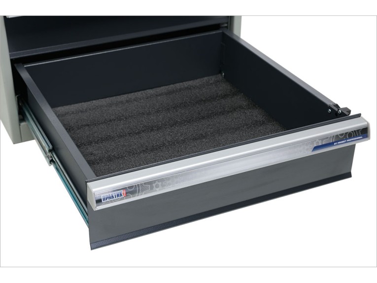 Инструментальная тумба Expert T-6 купить в Архангельске Инструментальная тумба Expert T-6 купить в Архангельске