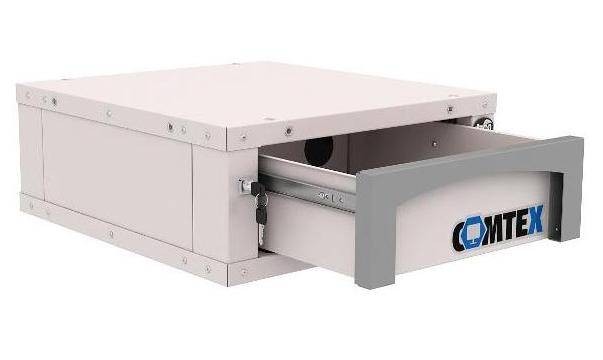 Тумба малая COMTEX 1 купить в Архангельске Тумба малая COMTEX 1 купить в Архангельске