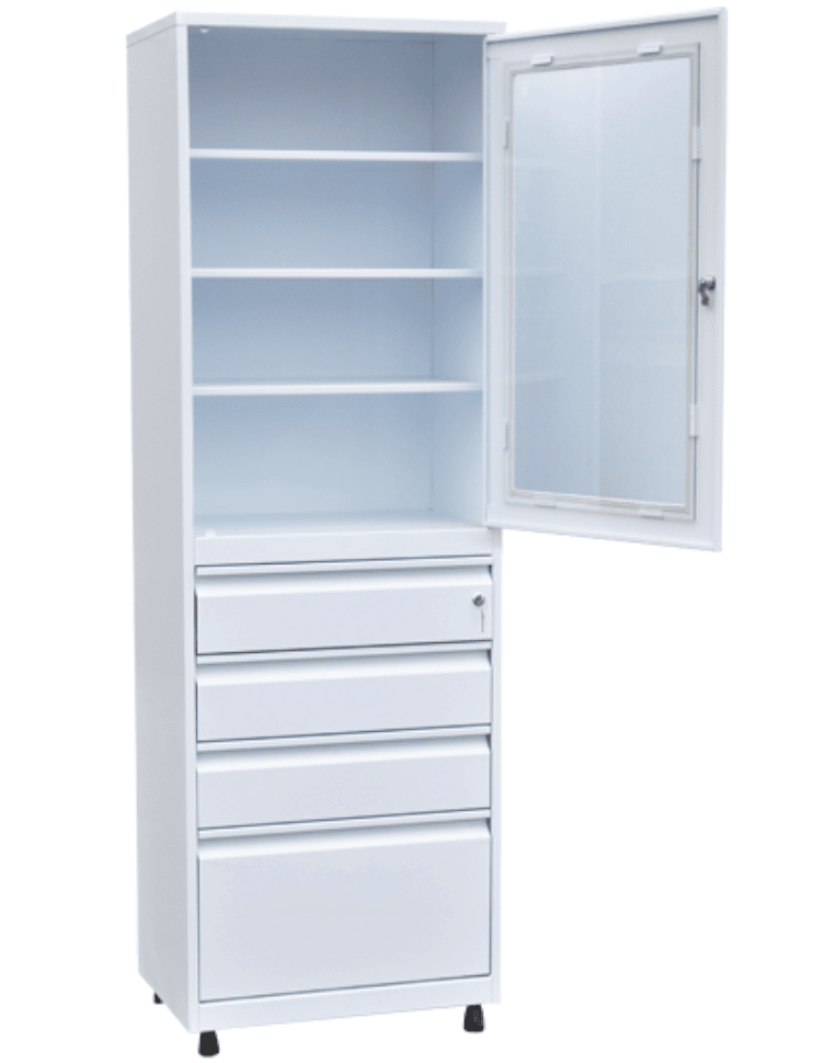 Шкаф для документации ШМД-06 купить в Архангельске Шкаф для документации ШМД-06 купить в Архангельске