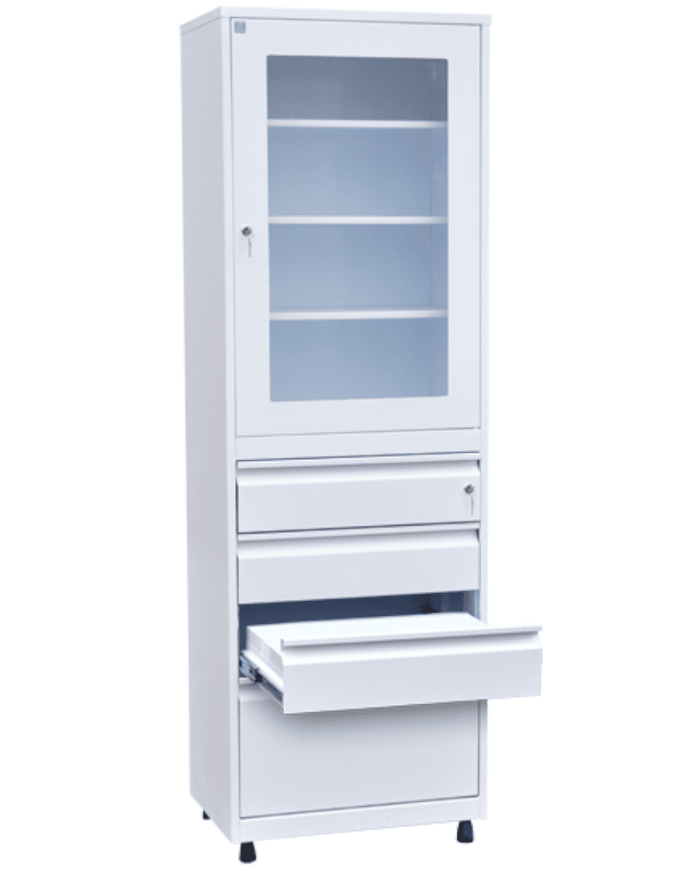 Шкаф для документации ШМД-06 купить в Архангельске Шкаф для документации ШМД-06 купить в Архангельске