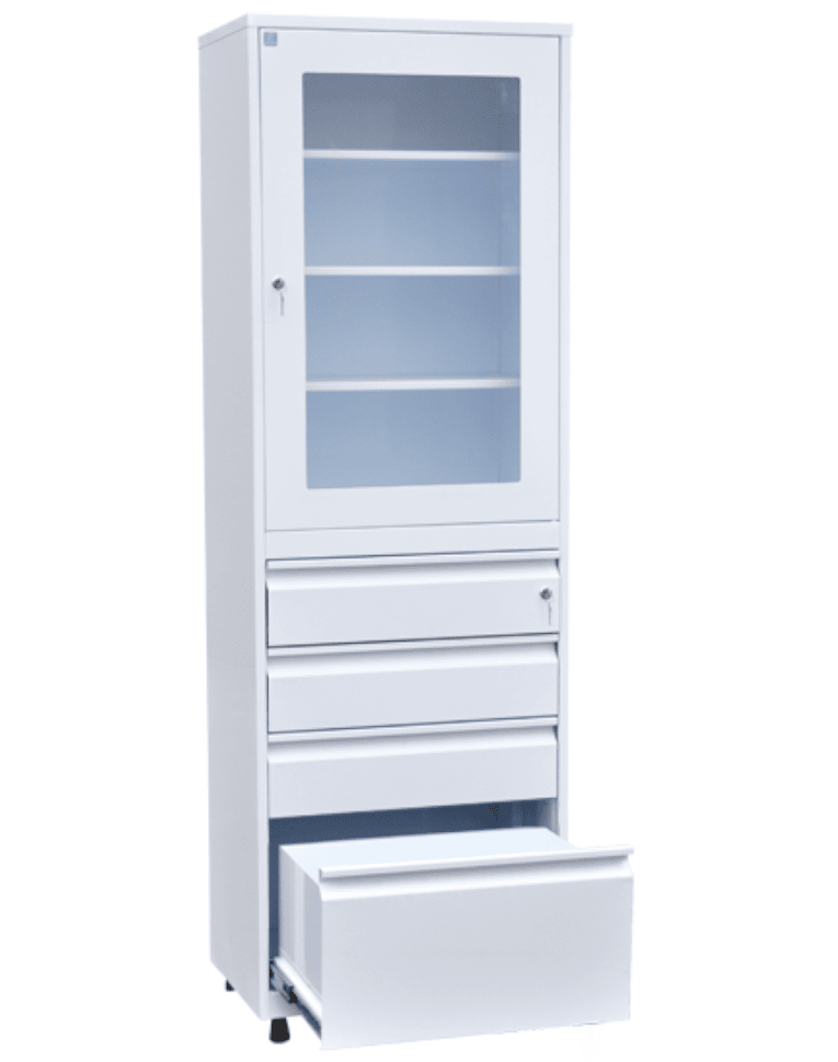 Шкаф для документации ШМД-06 купить в Архангельске Шкаф для документации ШМД-06 купить в Архангельске