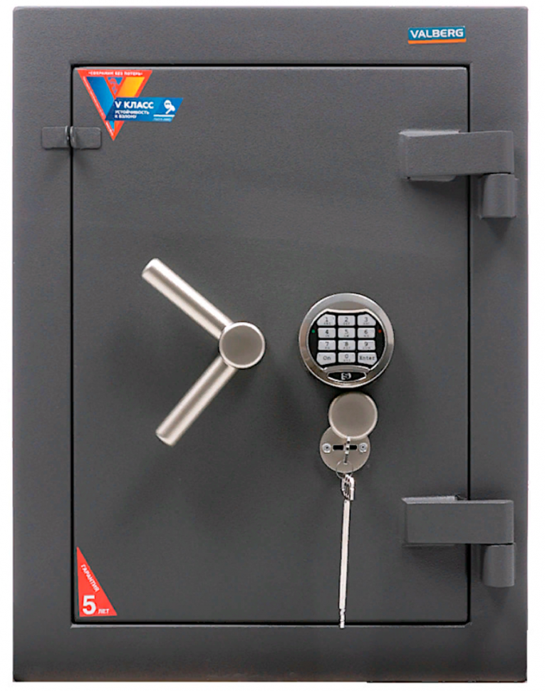 Взломостойкий сейф Valberg Алмаз 67 EL купить в Архангельске