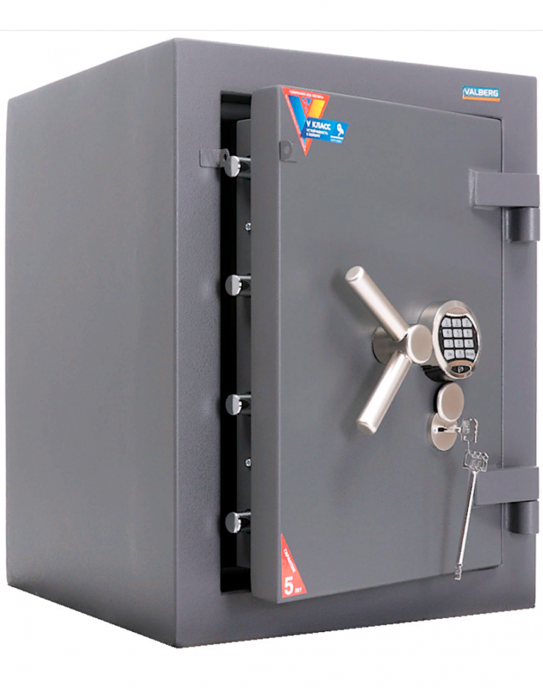 Взломостойкий сейф Valberg Алмаз 67 EL купить в Архангельске