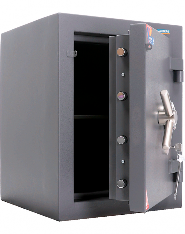 Взломостойкий сейф Valberg Алмаз 67 EL купить в Архангельске