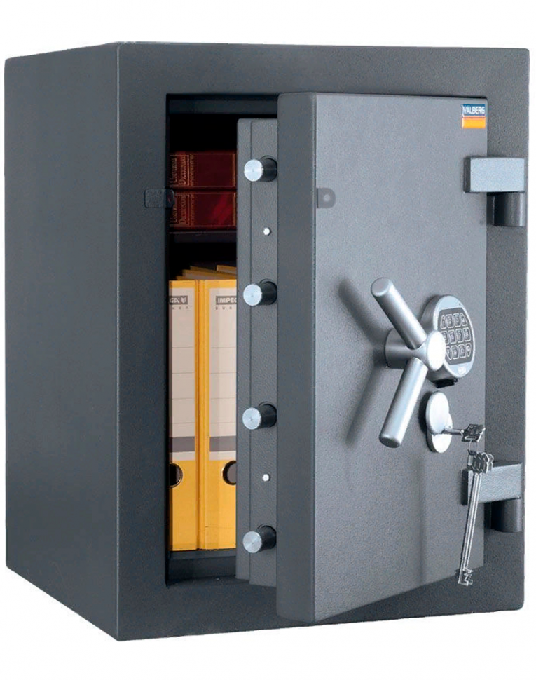 Взломостойкий сейф Valberg Алмаз 67 EL купить в Архангельске
