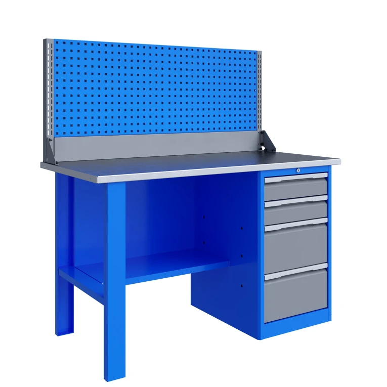 Верстак PRF 141.14.2-1 купить в Архангельске Верстак PRF 141.14.2-1 купить в Архангельске