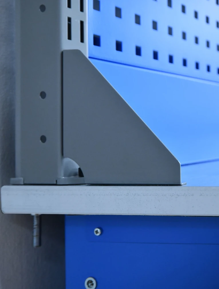 Верстак PRF 141.14.2-1 купить в Архангельске Верстак PRF 141.14.2-1 купить в Архангельске