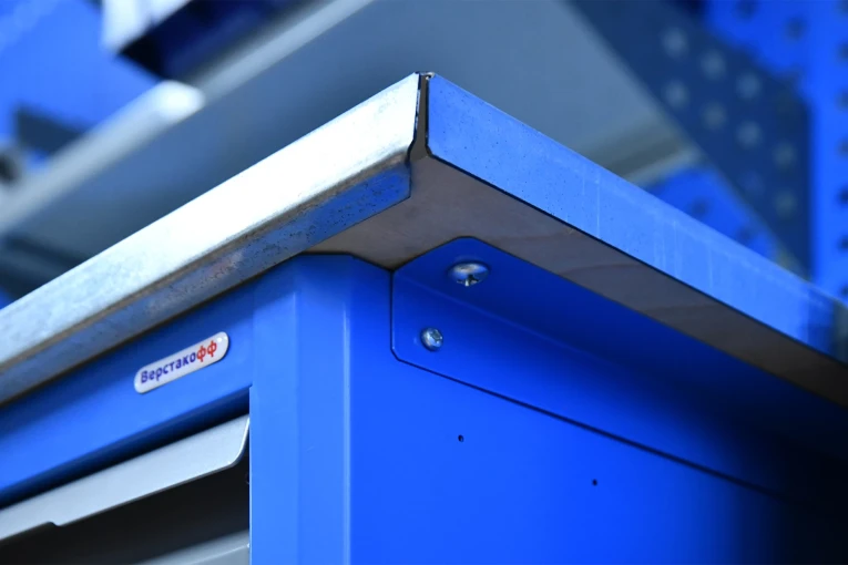 Верстак PRF 181.77.2-1 купить в Архангельске Верстак PRF 181.77.2-1 купить в Архангельске