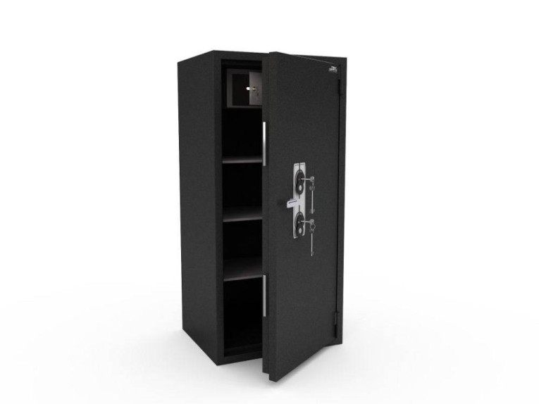 Сейф ЛС-260 БТ купить в Архангельске Сейф ЛС-260 БТ купить в Архангельске