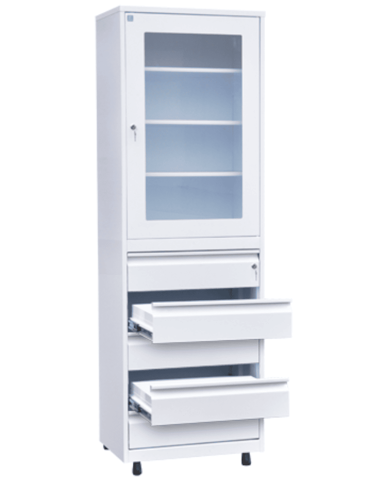 Шкаф для документации ШМД-07 купить в Архангельске Шкаф для документации ШМД-07 купить в Архангельске