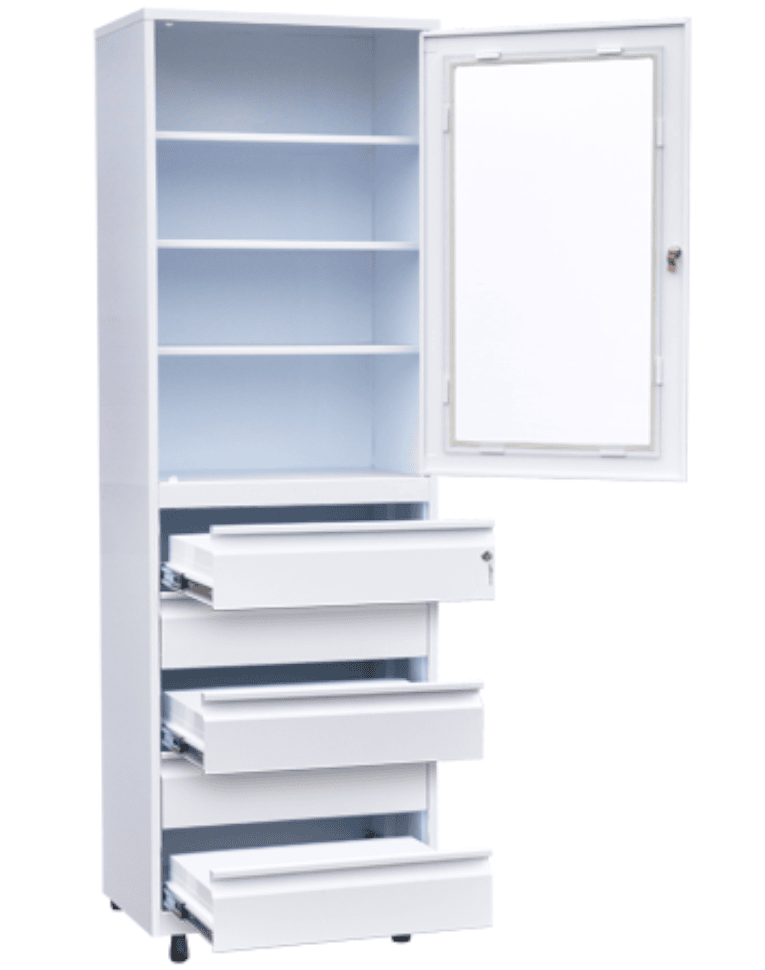 Шкаф для документации ШМД-07 купить в Архангельске Шкаф для документации ШМД-07 купить в Архангельске