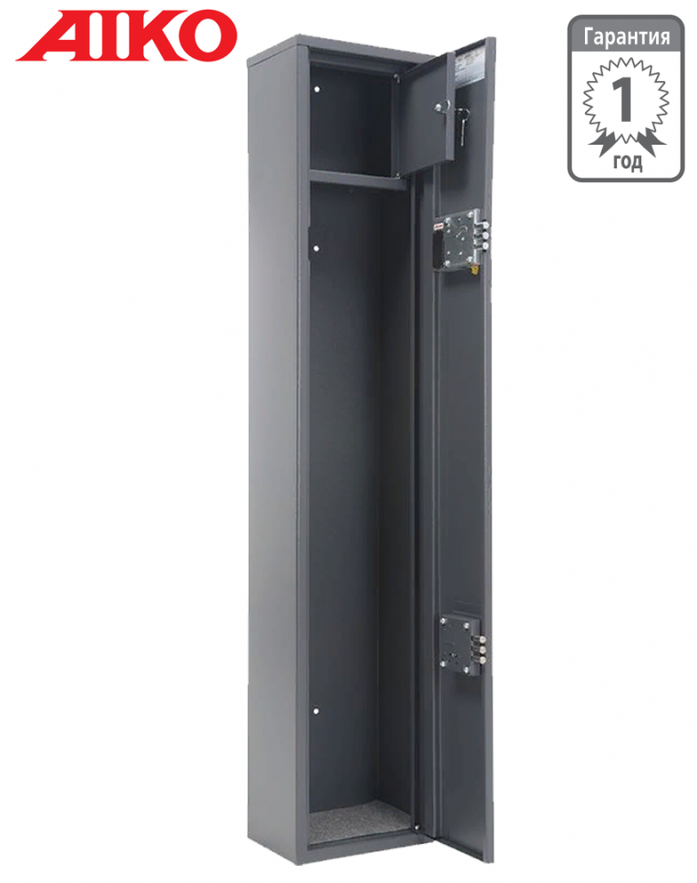 Оружейный сейф Aiko Чирок 1018 EL купить в Архангельске