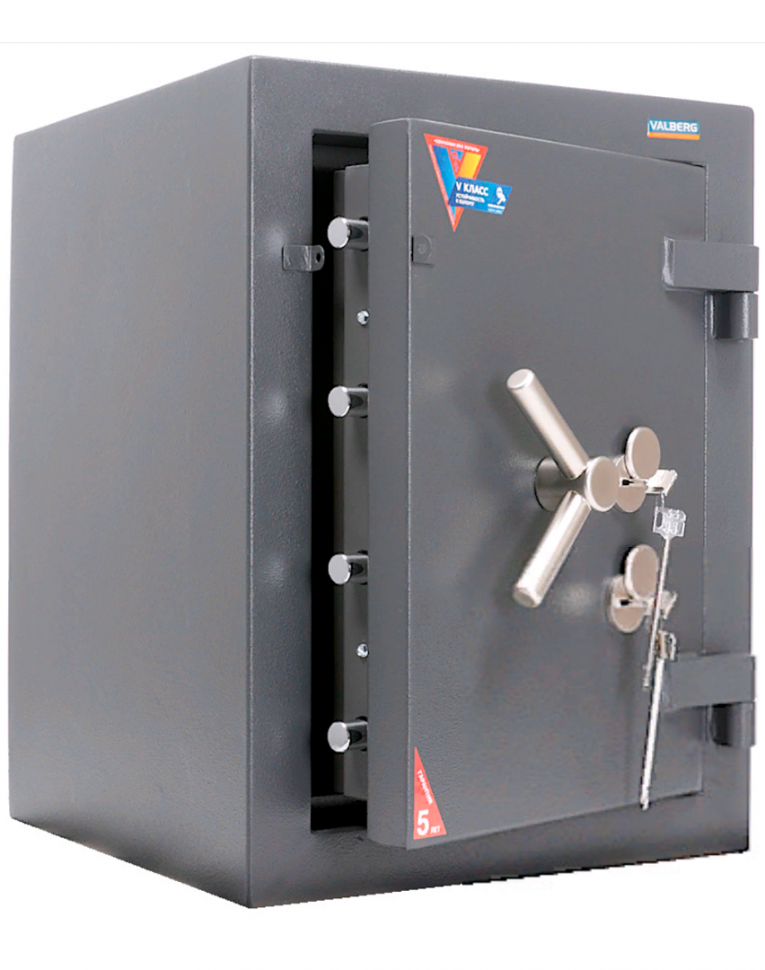 Взломостойкий сейф Valberg Алмаз 67 KL купить в Архангельске
